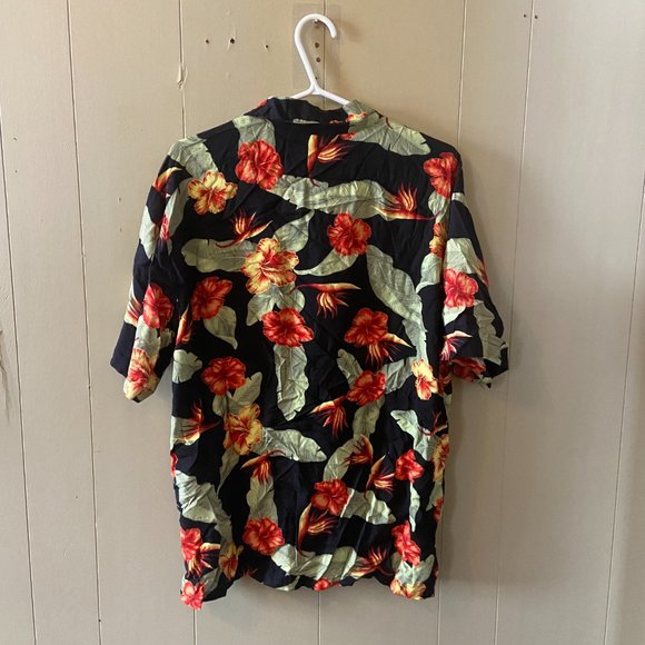 Tropical Hawaiian Shirt - Picture 3 of 3